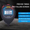 Waterproof Portable Digital Reliable Lcd Advanced Professional Sports Competition Timer Sports Timer Counter Chronograph Tools