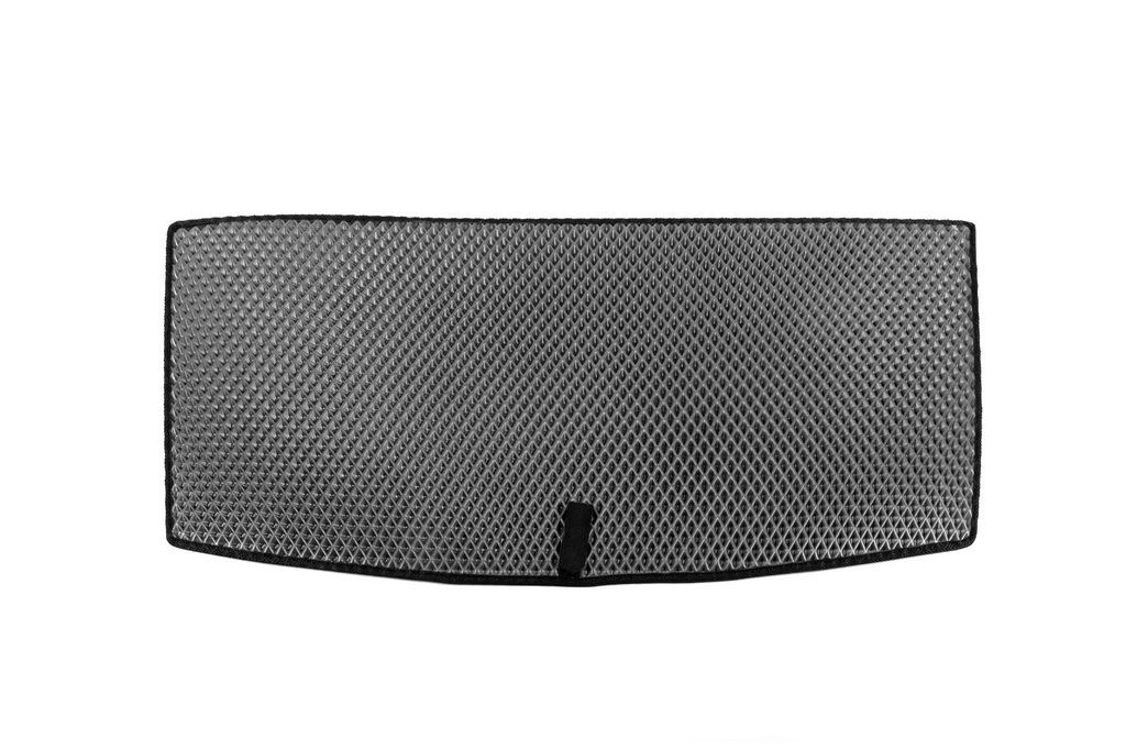 

Коврик багажника EVA (7 мест, Серый) для Volkswagen Tiguan 2016-2024