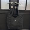 Korean Style Canvas Tote Bag Large Capacity Cloth Shoulder Bag Portable Shopping Handbag  Students