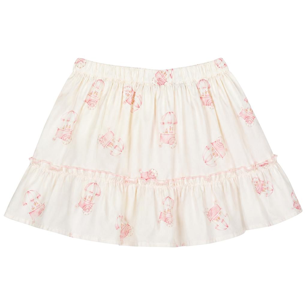 Phi Girls Candy Cart Mini Sukně