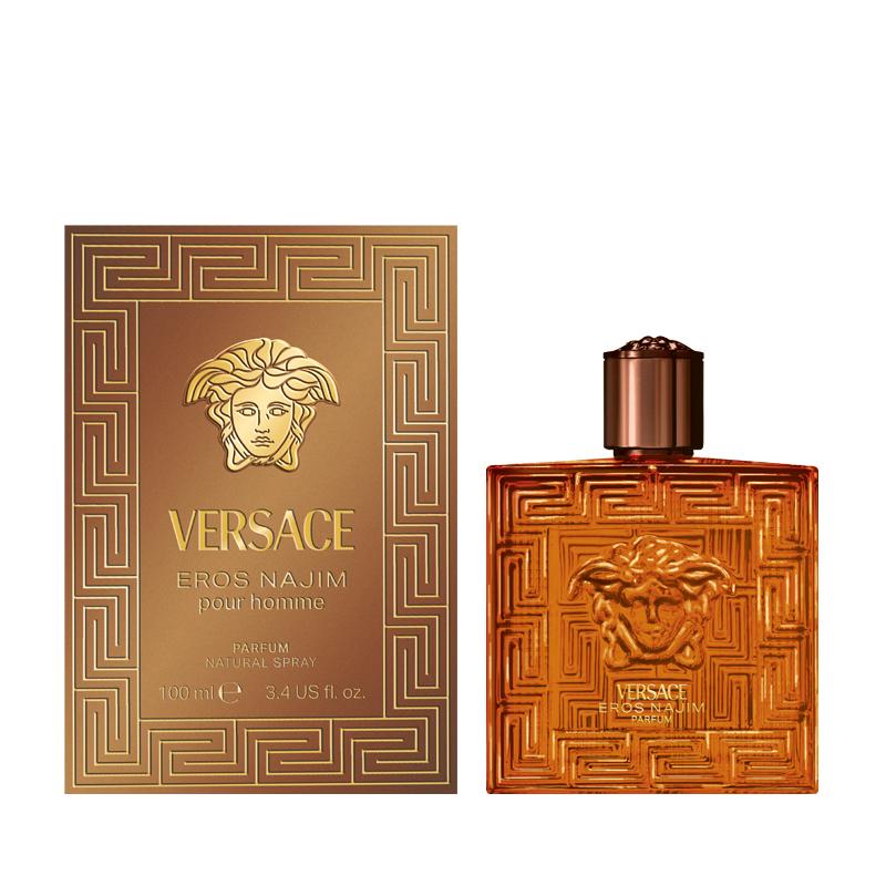 Versace God of Love Desert Flame Najim Men s Perfume Citrus Fragrance Fragrance Parfum Patchouli Cardamom 17418873 Eros Najim-100ml