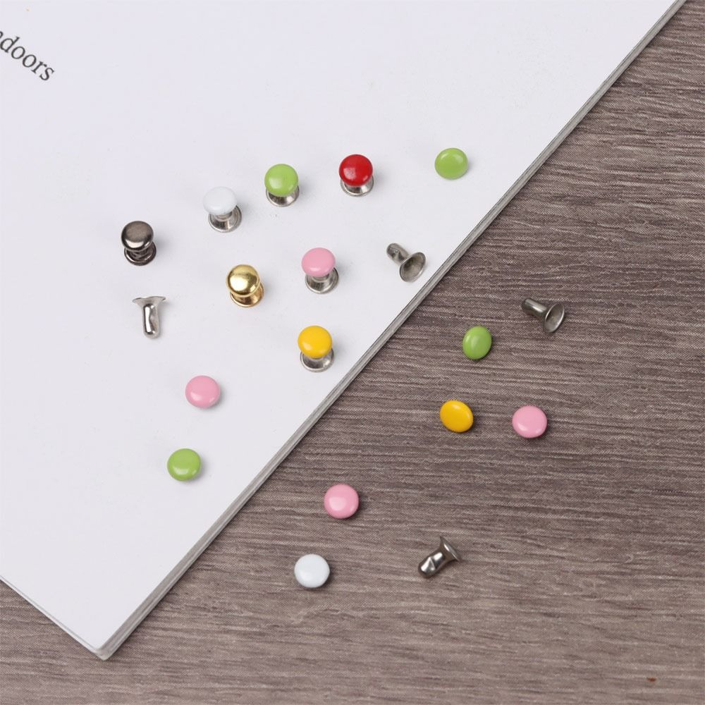 Toys Sewing Accessory DIY Doll Belt Buttons Metal Buckle Trousers Bags Accessories Dolls Buckles
