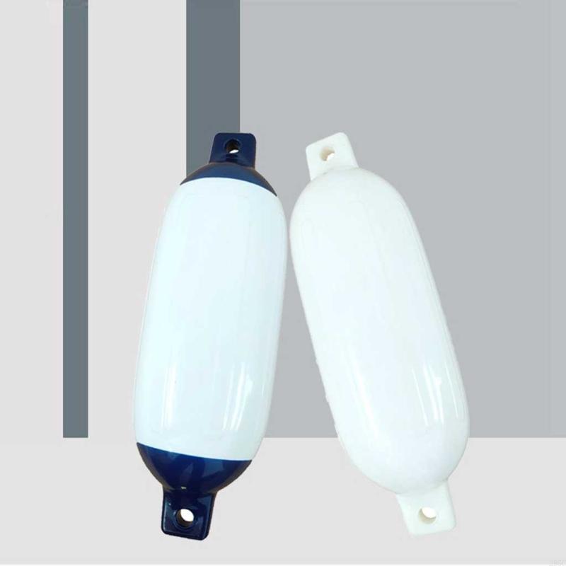 28GC 2Pcs Boat Inflatable Bumper Marine for Fender Boat Yacht for Fender Bumpe