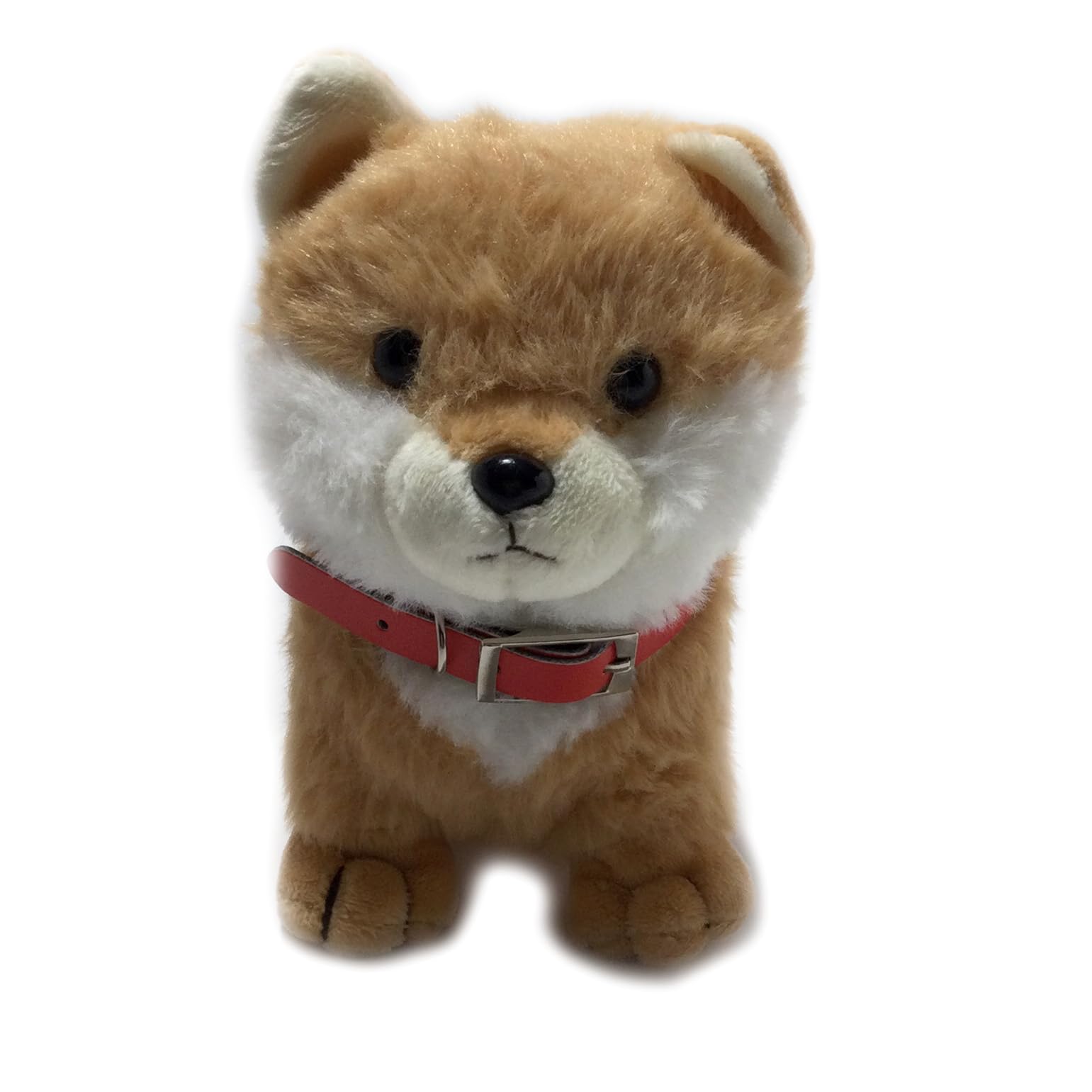 

Милая распродажа плюшевых игрушек Poteinu-chan Pome-chan D0055