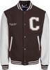 Зимняя куртка Jack & Jones Jorcollege Wool Blend Bomber Noos (12241559)