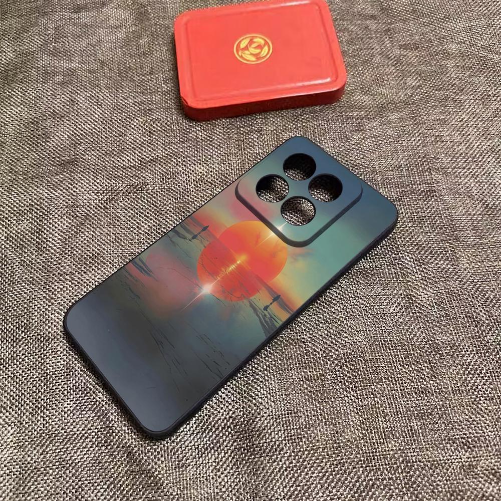 Band Imagine Dragons Phone Case Silicone Case For Xiaomi POCO X5 X5PRO 5G Soft Fundas Poco X5 Pro 5G Case