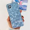 For Samsung Galaxy A12 Case F12 M12 Fashion Painted Cover Clear Silicone Phone Cases For Samsung A12 M 12 Galaxy M12 Soft Fundas