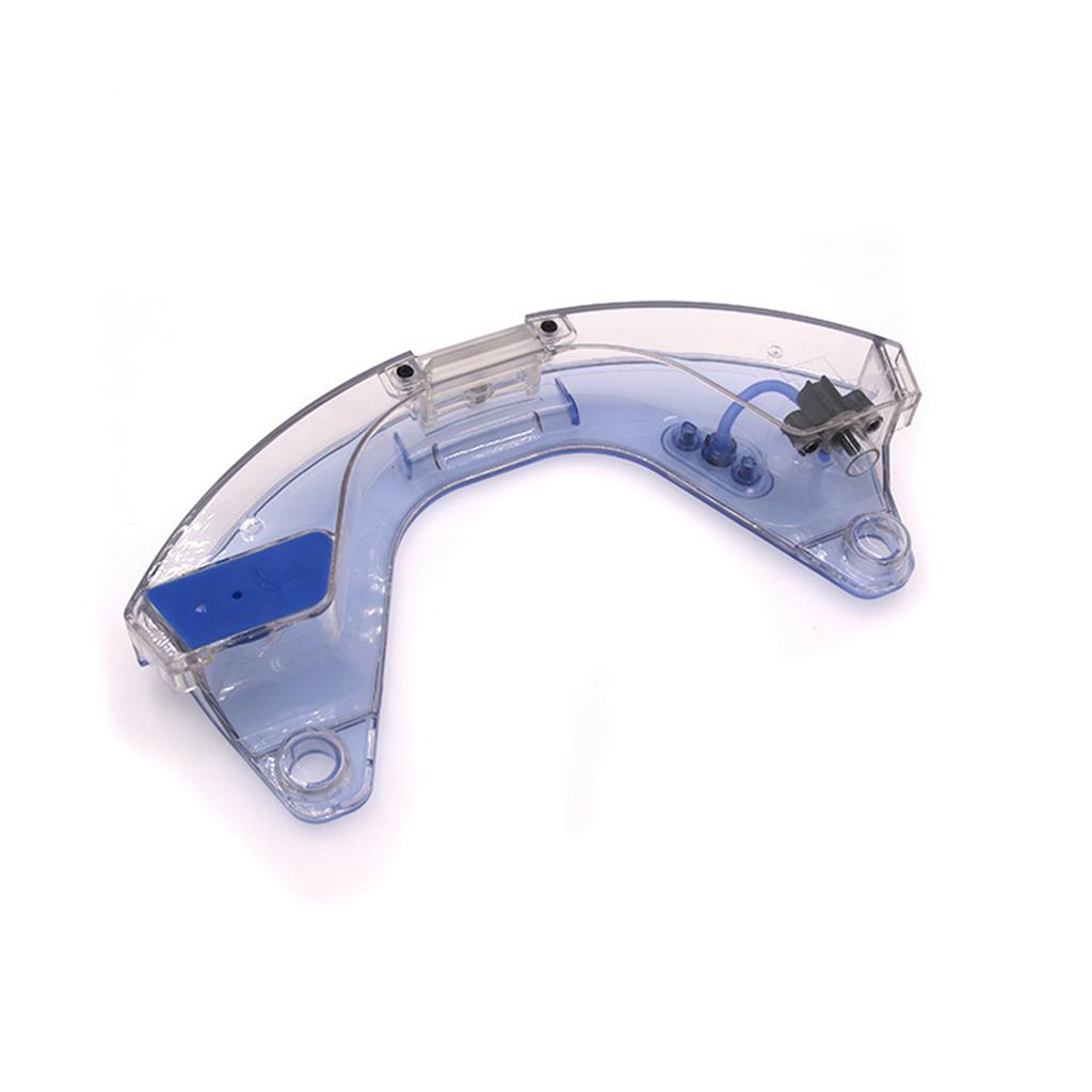 Mop Board Holder for iRobot Combo113 R113840 Bot Vacuum Cleaner Spare Parts Suction Cup Replacement