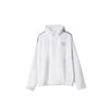 La giacca da inno Nike x Jacquemus x Francia Bianca