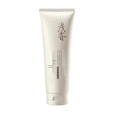 Qianxiang Torreya Amino Acid Smoothing Hair Cream