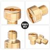 Jetsetmoto Mikuni Main Jet Round/Large Size (8x9) for VM/TMR