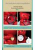Mini Teddy Bear Flower Jewelry Box - Rotating Storage for Rings & Necklaces, Valentine's Day Gift