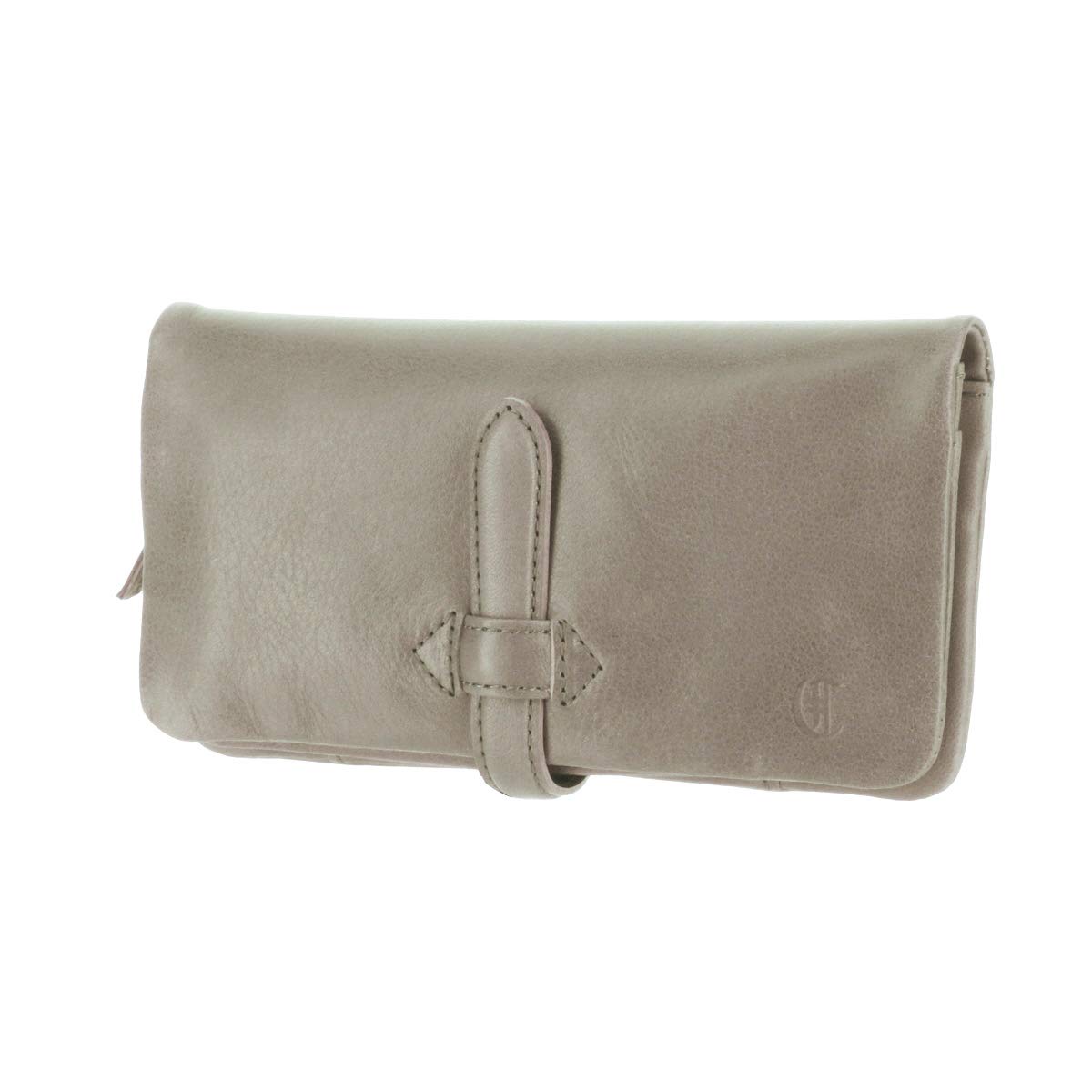 

Long Wallet Gray [Credoran] 7.