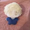 10 cm Anime Kosmita Scena Pluszowe Lalki Wisiorek Mini Luka Pluszowe Zabawki Torba Sua Wypchana Ozdoba Lalka Dzieci Boże Narodzenie Urodziny Prezent