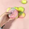 Simulation Dumpling Soft Colorful Stress Relief Toy Anti Anxiety Fidget Gift For Adults Relieve Adhd And Pressure