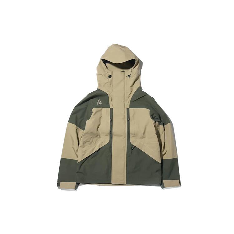 Nike Jacket Men's Army Green Khaki CT2937-325