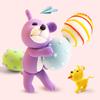 Ultra-light Clay Kindergarten Children's Hand-made DIY Hand-made Special Safety Space Clay Color Mud Plasticine