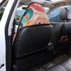Universelle Auto-Sitz-Handtuchabdeckung - Ganzjahres-Schutz für Fitness & Sport