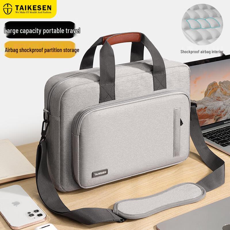 Taikesen Business Commuter Laptop Carrying Case