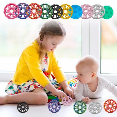 Planetengetriebe Dekompressionsspielzeug, Fingergetriebe Gyroskop