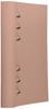 Filofax Clipbook System Planner Bible Size Peach 145013 (Genuine Imported Product)