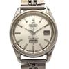 Used [No Maintenance Special Price] Seikomatic Weekdater SS Automatic
