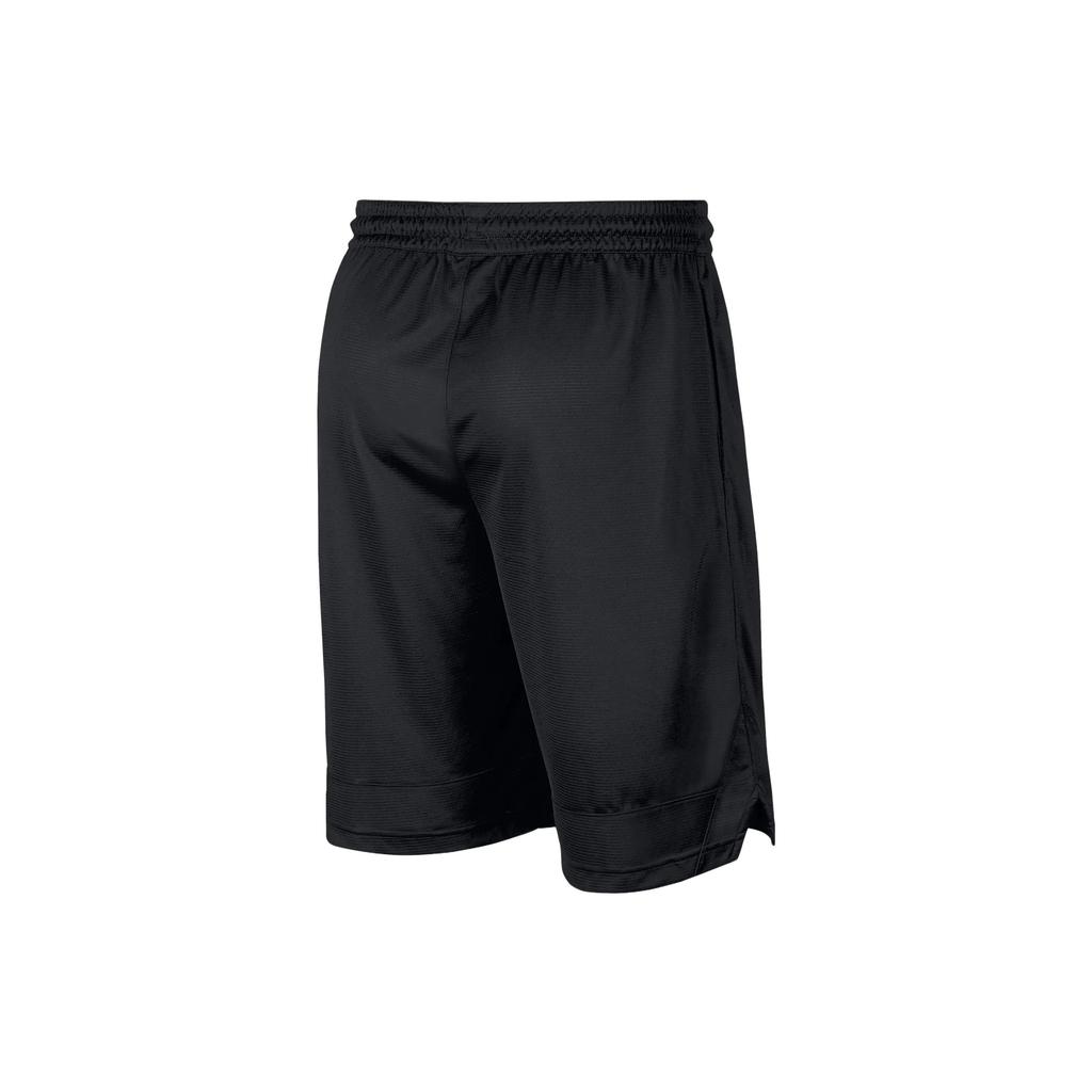 Nike Basketball Icon Dri-Fit Shorts Black Men Streetwear AJ3914-010