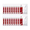 CENTELLIAN24 Madeca Derma Mask Pack 3 Intensive 20 Sheets (2 Boxes)
