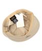 Yunibeosyeolkemiseuteuli Linen Bowl Beige Marine Cap