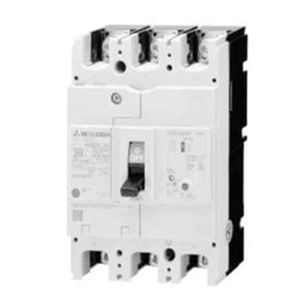 

Mitsubishi Electric 3P 125A Leakage Circuit NN NV250-SV 1.2.500MA (Earth Breaker) (3 Pole) (AC 100-440)