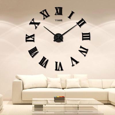 Modern Large Wall Clock 3d Mirror Sticker Unique Big Number Watch Diy Decor Art Decal Home Decoration At A Low S On Joom E Commerce Platform - Coffee Table Decor Clock Modern Large Wall Clock 3d Mirror Sticker Unique Big Number Watch Diy Decor Art Decal Home Decoration At A Low S On Joom E Commerce Platform - Coffee Table Decor Clock