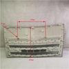 Compatible with Foton Front Grille Assembly L053100000123