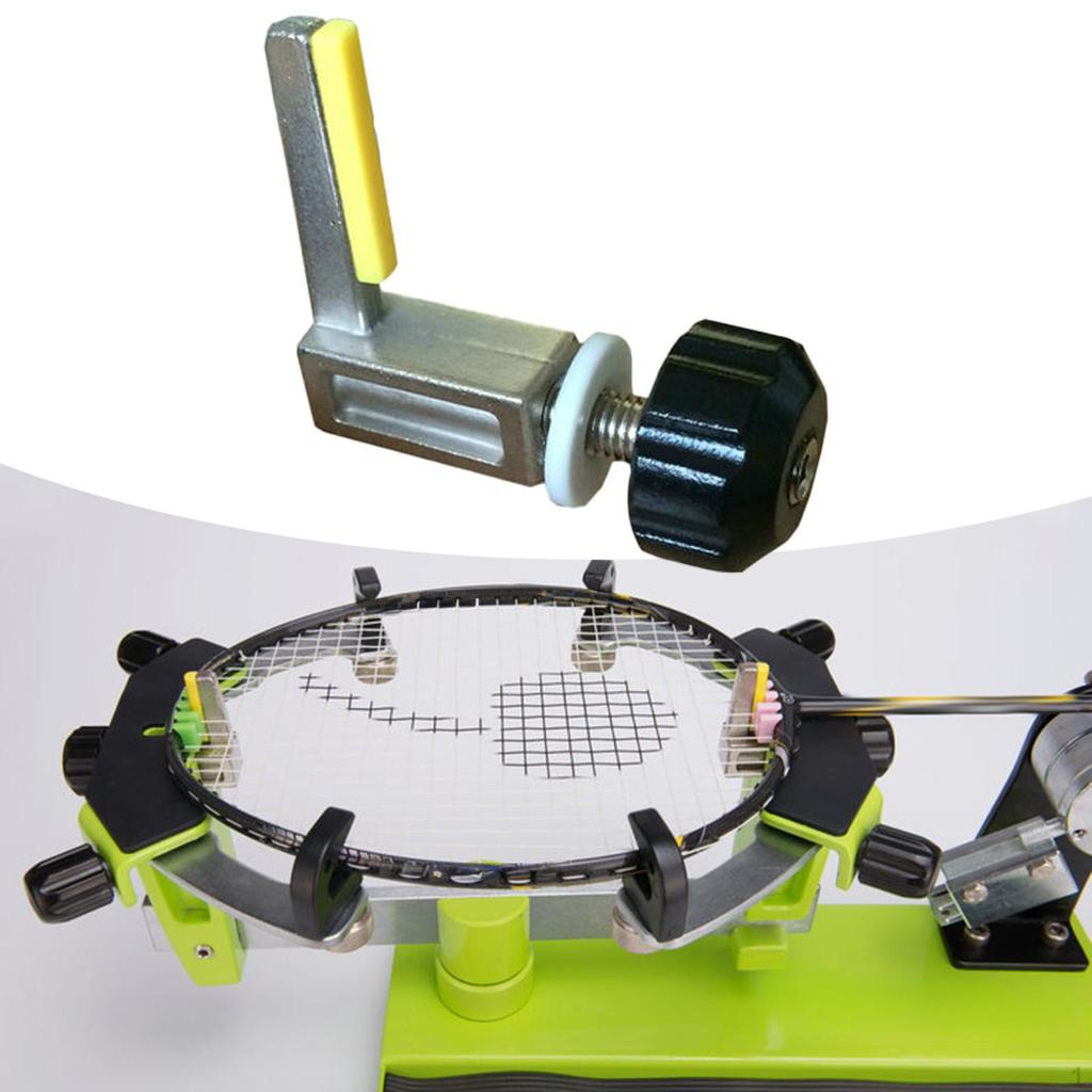 Stringing Machine L Frame Cantilever Replacement Maintenance Equipment Component Spare Stringer