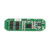 3S 20A BMS 12.6V 18650 Lithium Battery Protection Board 10A Charge And Discharge Protection Board No Balancing On The Same Port
