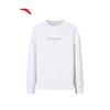 ANTA Women's Casual Round Neck Long Sleeve Sweatshirt