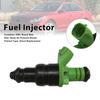 Motor – Vstřikovače paliva