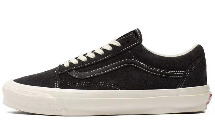 Old Skool Og Vans Lx Асфальт VN0A4P3XJMM 36