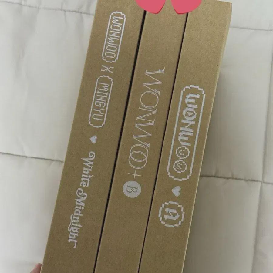 

Seventeen D Иконка Вону Мин-кю Вону B Вер.