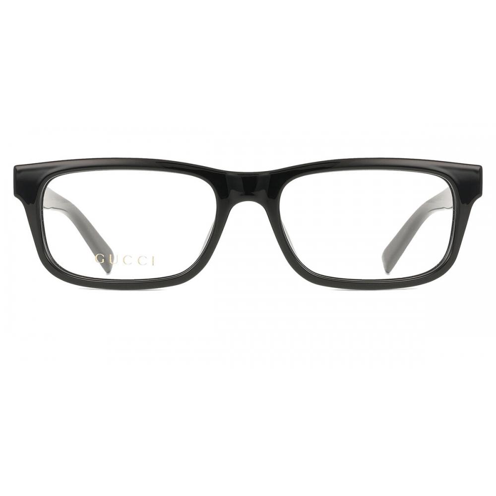 Gucci Gg1858o 001 Men Eyeglasses