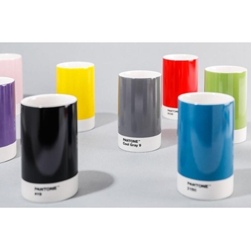 Pantone Vielzweckbecher (Kühles Grau 9)