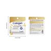1Pc Hydrating Collagen Lip Balm Antichapped Moisturizing Formula with Hyaluronic Acid Gentle Enough for All Skin Types