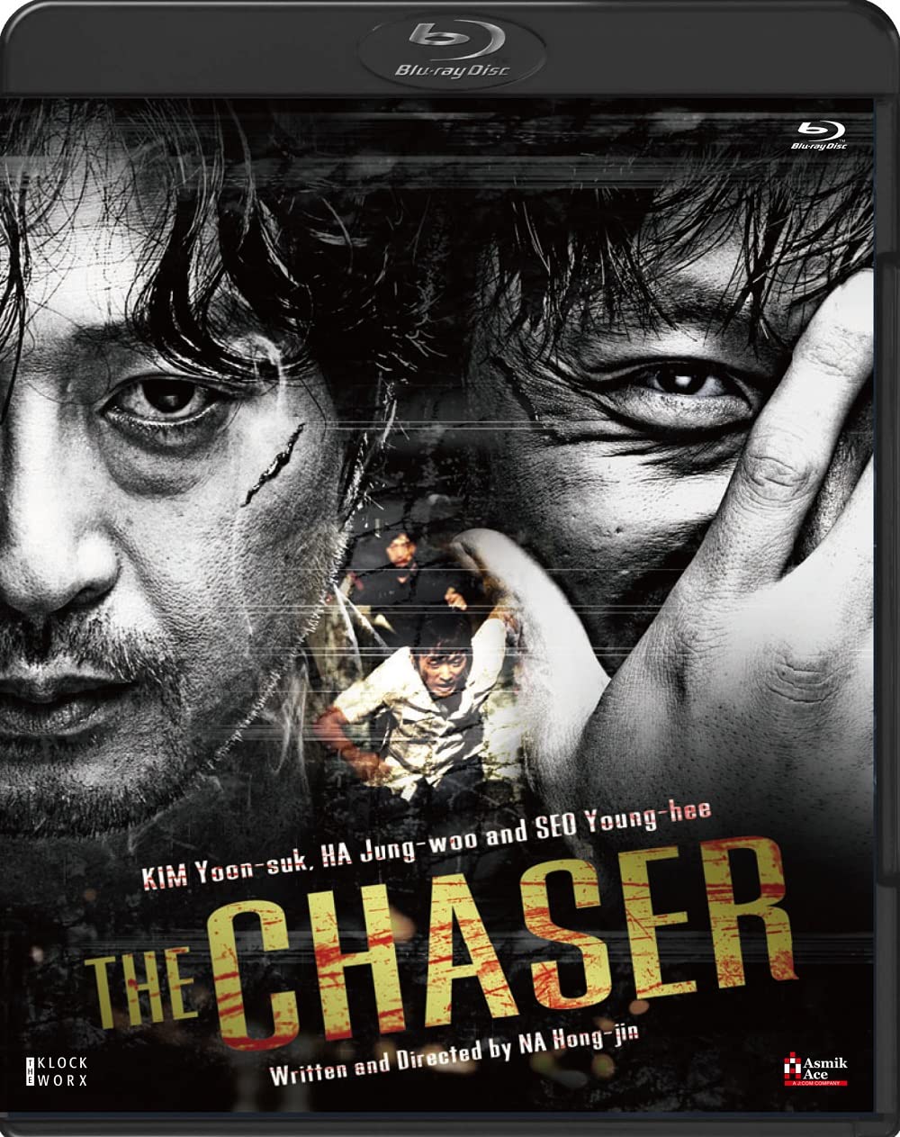 

Chaser [Blu-Ray]