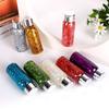 Gel, Sequins Face & Body Glitters Nail Hair Face Body Decoration Art Sequins Gel  Hair Decoration