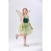 Cosplay princess tutu cosplay show children's show flower fairy girl baby elf dance suit
