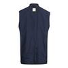 Four Seasons Men's Trench Coat MOCDX25101NAV