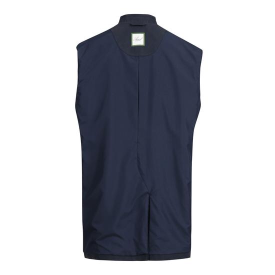 Four Seasons Men's Trench Coat MOCDX25101NAV