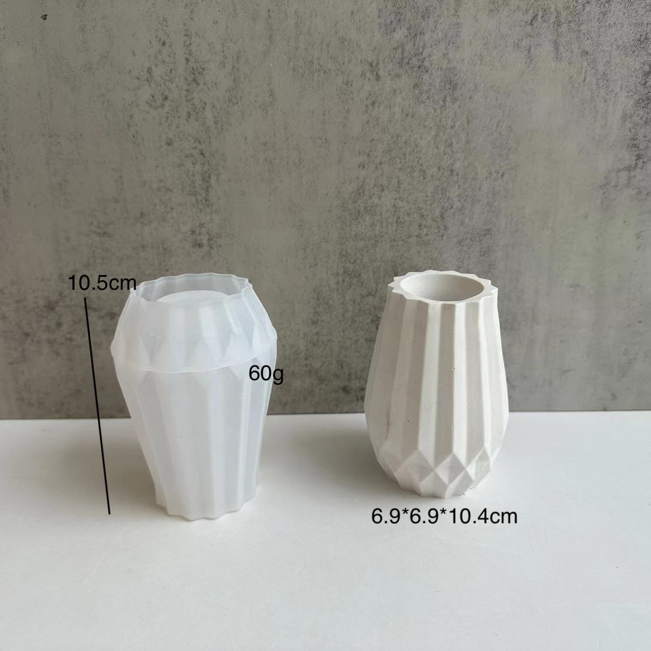 

Dropping Glue Mold High-quality Drop Glue Mold Silicone Mold High For Gifts Artistic Creations Home Decoration