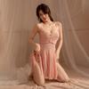 New sex underwear sexy mesh sex women pure desire perspective temptation suspender sex nightdress women