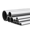 Length 500MM thickness 2mm Car styling 38mm 51mm 63mm 76mm Exhaust pipe muffler tail pipe 304 stainless steel welding material