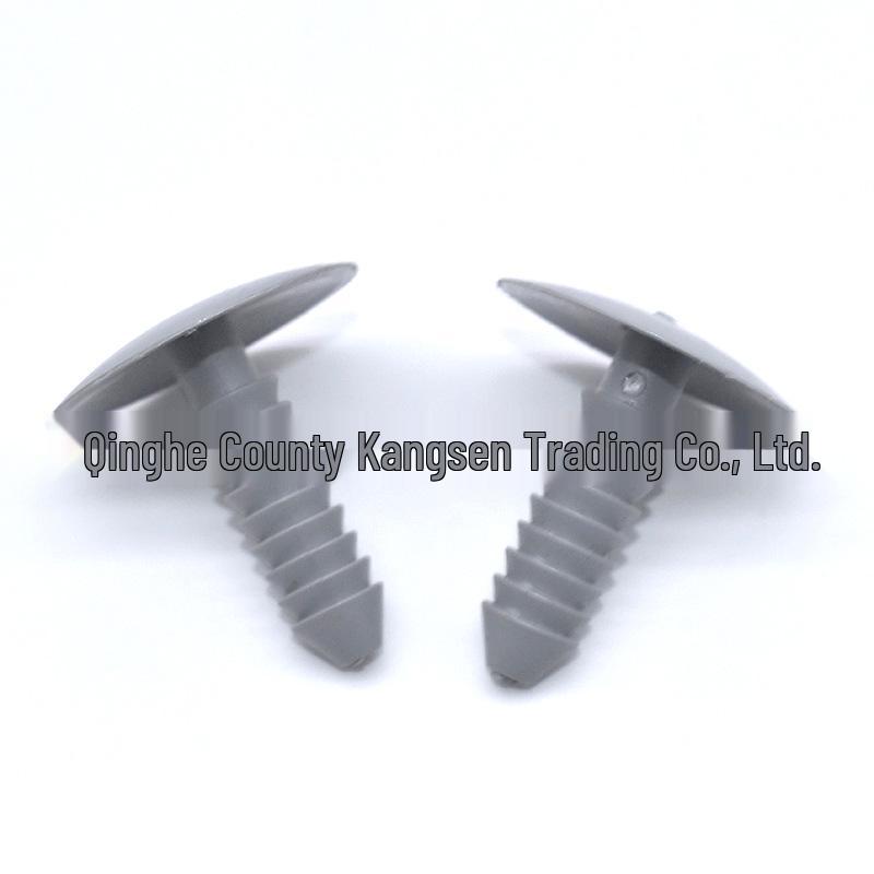 Plastic Buckle for Dongfeng Tianlong Violet Roof Headliner